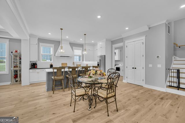 205 Highpointe Lane, Athens, GA 30606