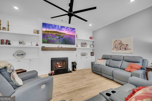 205 Highpointe Lane, Athens, GA 30606