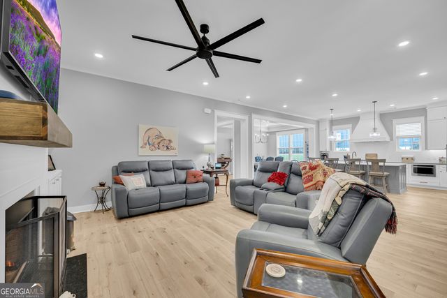 205 Highpointe Lane, Athens, GA 30606