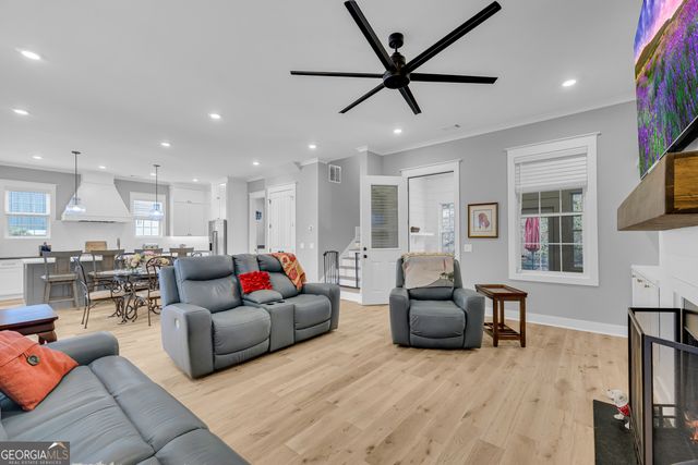 205 Highpointe Lane, Athens, GA 30606