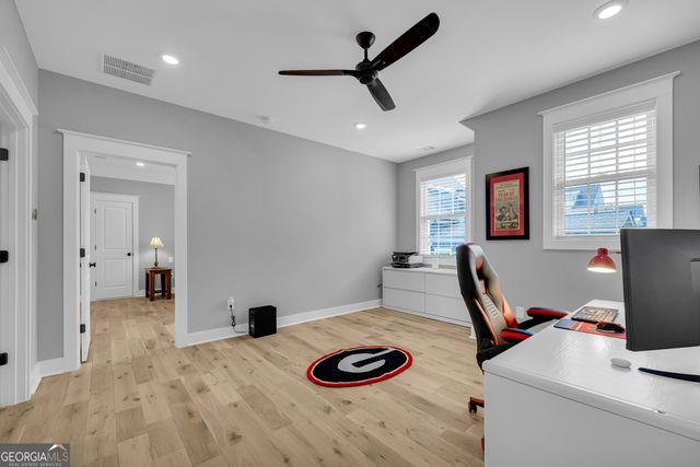 205 Highpointe Lane, Athens, GA 30606