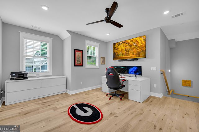 205 Highpointe Lane, Athens, GA 30606