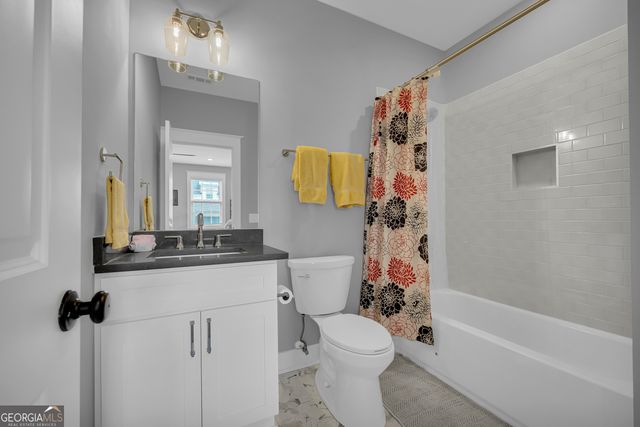 205 Highpointe Lane, Athens, GA 30606