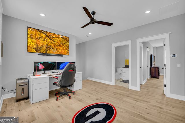 205 Highpointe Lane, Athens, GA 30606