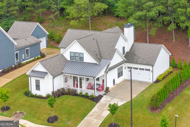 205 Highpointe Lane, Athens, GA 30606