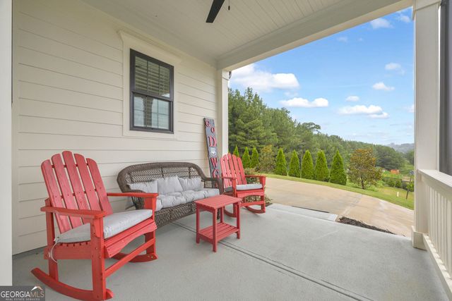 205 Highpointe Lane, Athens, GA 30606