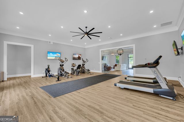 205 Highpointe Lane, Athens, GA 30606