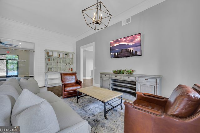 205 Highpointe Lane, Athens, GA 30606