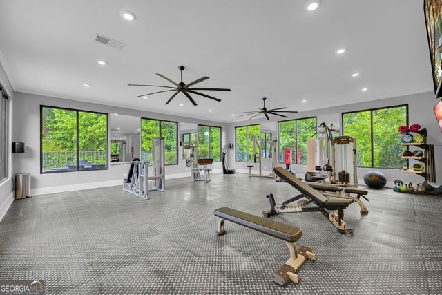 205 Highpointe Lane, Athens, GA 30606