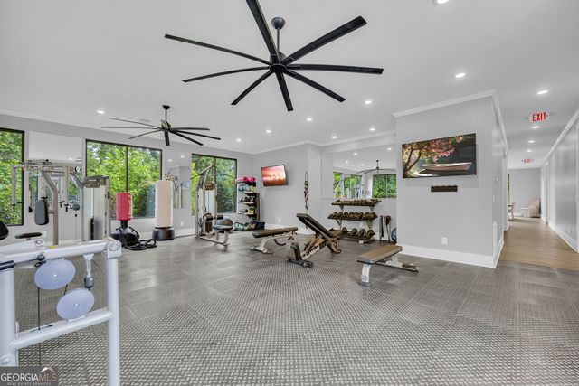205 Highpointe Lane, Athens, GA 30606