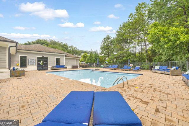205 Highpointe Lane, Athens, GA 30606