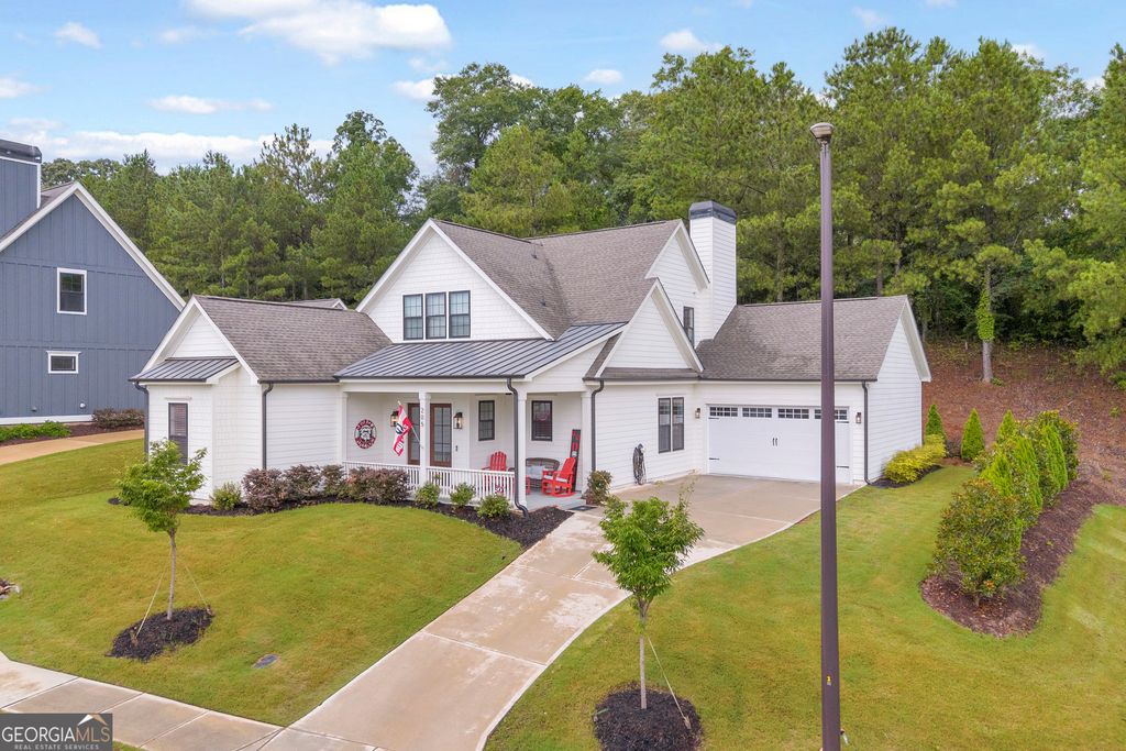 205 Highpointe Lane, Athens, GA 30606