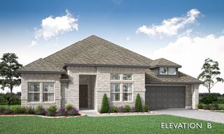 1004 Stonehaven Drive, Justin, TX 76247