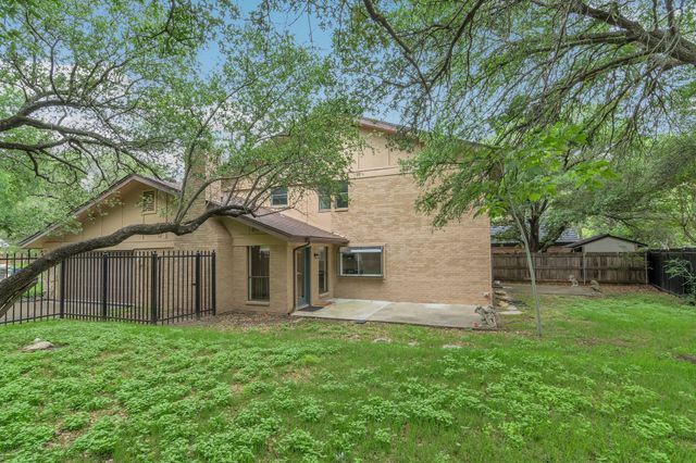 7804 Skylake Drive, Fort Worth, TX 76179