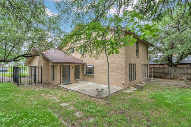 7804 Skylake Drive, Fort Worth, TX 76179