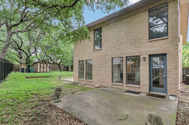 7804 Skylake Drive, Fort Worth, TX 76179