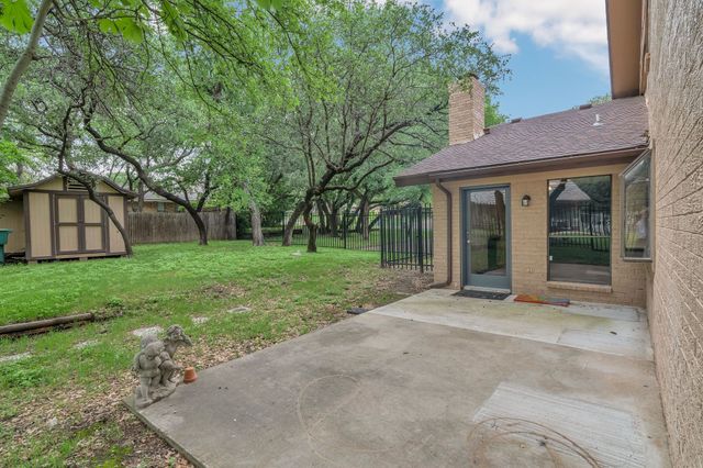 7804 Skylake Drive, Fort Worth, TX 76179