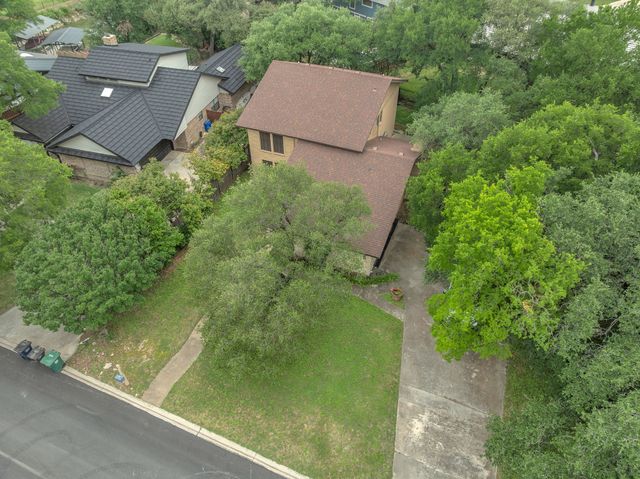 7804 Skylake Drive, Fort Worth, TX 76179