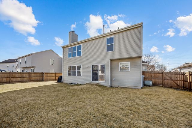 10558 Yellowstone Drive, Huntley, IL 60142