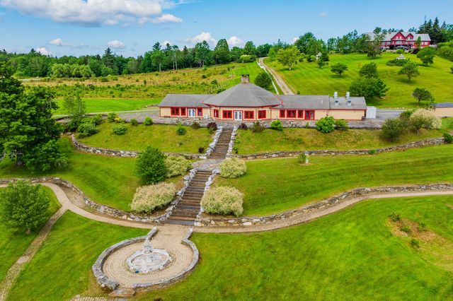 1950 Collins Road, Halifax, VT 05358