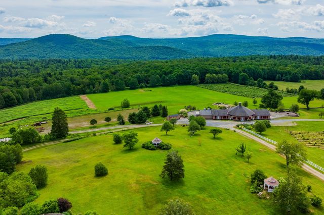 1950 Collins Road, Halifax, VT 05358