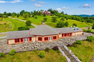 1950 Collins Road, Halifax, VT 05358