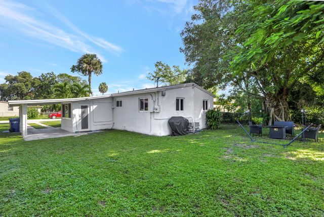 3440 NW 8th Court, Fort Lauderdale, FL 33311