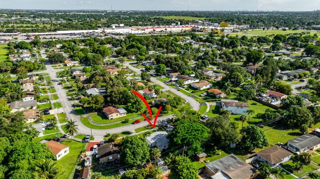 3440 NW 8th Court, Fort Lauderdale, FL 33311