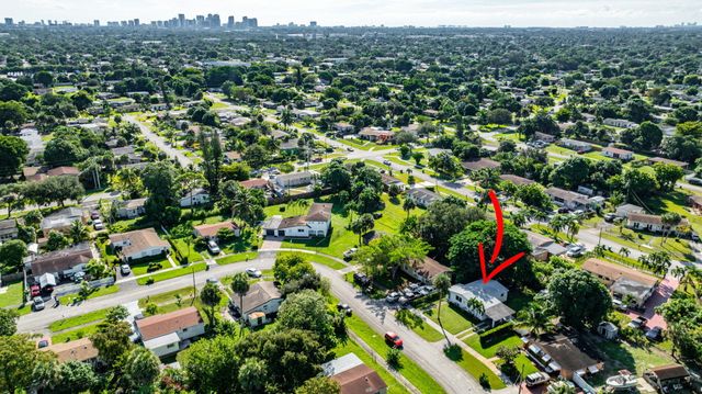 3440 NW 8th Court, Fort Lauderdale, FL 33311