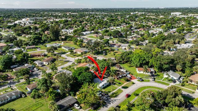 3440 NW 8th Court, Fort Lauderdale, FL 33311