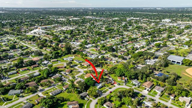 3440 NW 8th Court, Fort Lauderdale, FL 33311