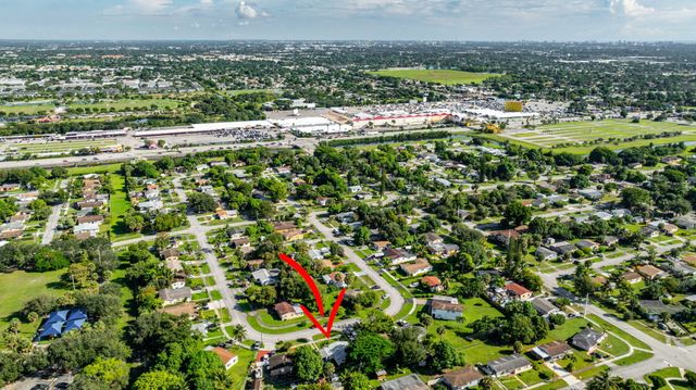 3440 NW 8th Court, Fort Lauderdale, FL 33311