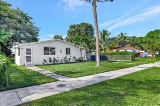 3440 NW 8th Court, Fort Lauderdale, FL 33311