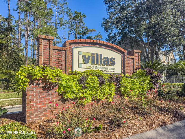 7701 TIMBERLIN PARK Boulevard, 331, Jacksonville, FL 32256
