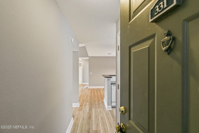 7701 TIMBERLIN PARK Boulevard, 331, Jacksonville, FL 32256
