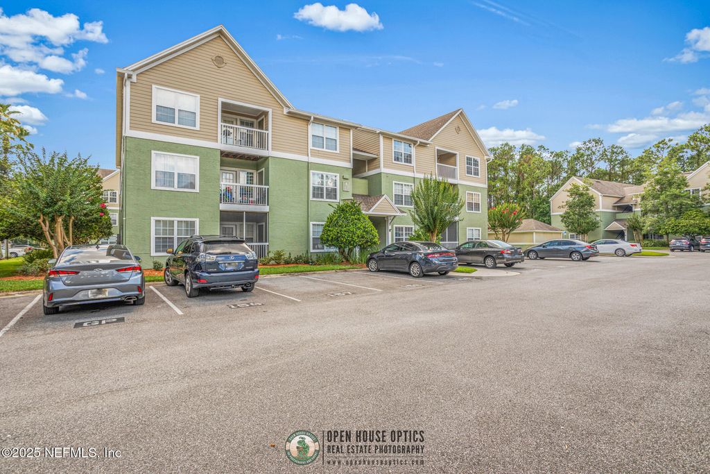 7701 TIMBERLIN PARK Boulevard, 331, Jacksonville, FL 32256
