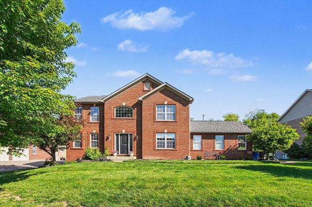 1612 Creekview Drive, Florence, KY 41042