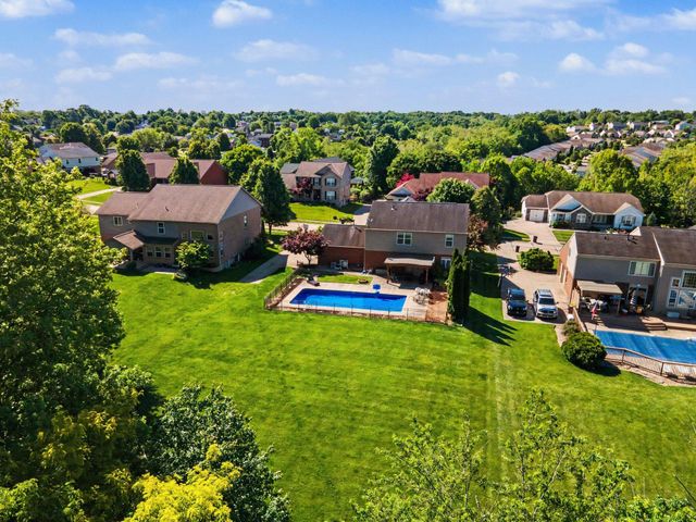 1612 Creekview Drive, Florence, KY 41042