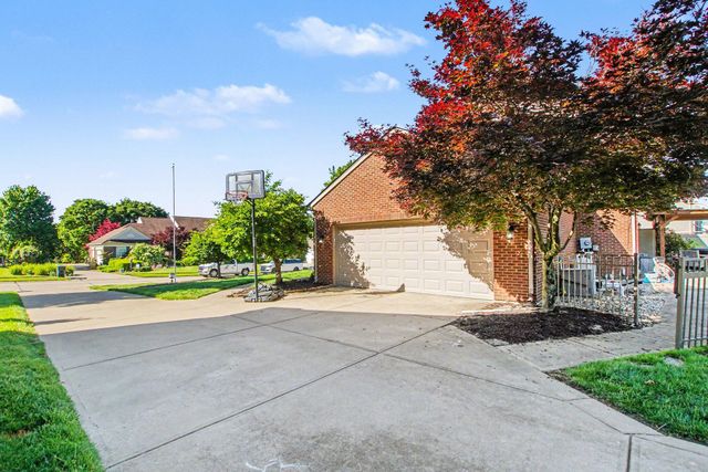 1612 Creekview Drive, Florence, KY 41042