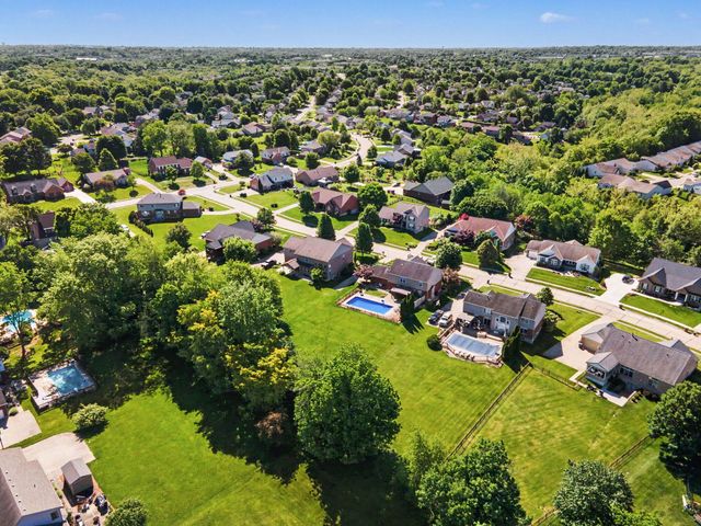 1612 Creekview Drive, Florence, KY 41042