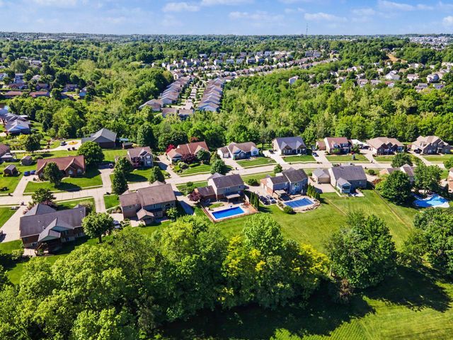 1612 Creekview Drive, Florence, KY 41042