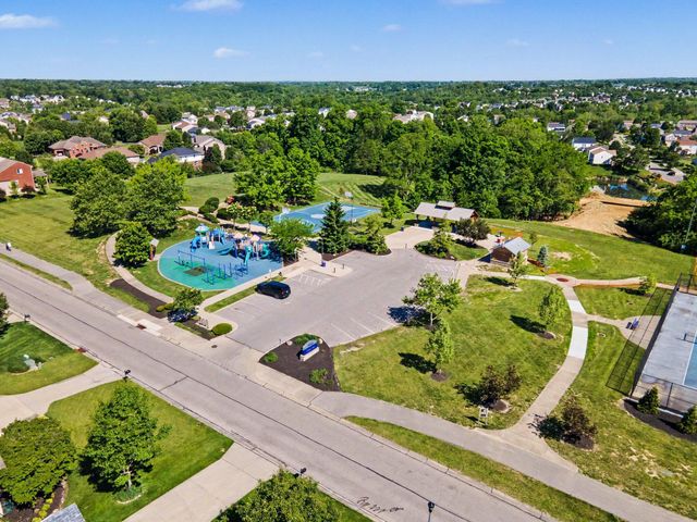 1612 Creekview Drive, Florence, KY 41042