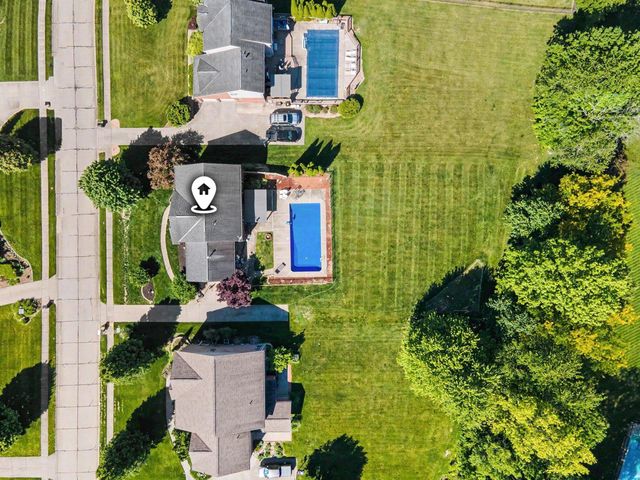 1612 Creekview Drive, Florence, KY 41042