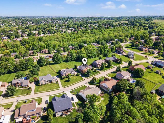 1612 Creekview Drive, Florence, KY 41042