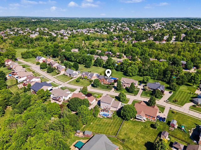 1612 Creekview Drive, Florence, KY 41042