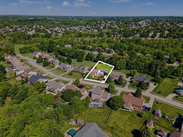 1612 Creekview Drive, Florence, KY 41042