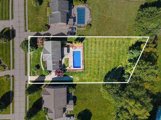 1612 Creekview Drive, Florence, KY 41042
