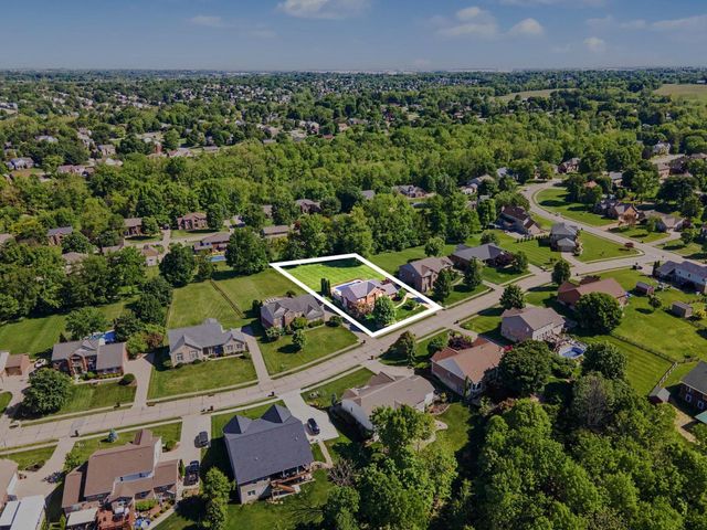 1612 Creekview Drive, Florence, KY 41042