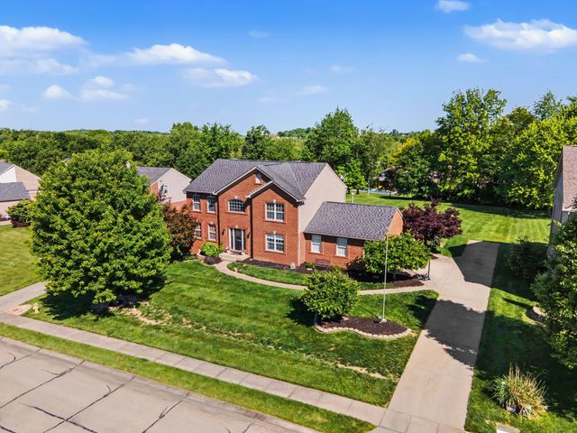 1612 Creekview Drive, Florence, KY 41042