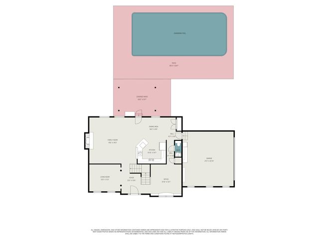 1612 Creekview Drive, Florence, KY 41042